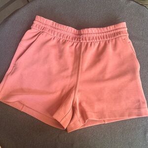 Lululemon Softstreme Shorts, size 8